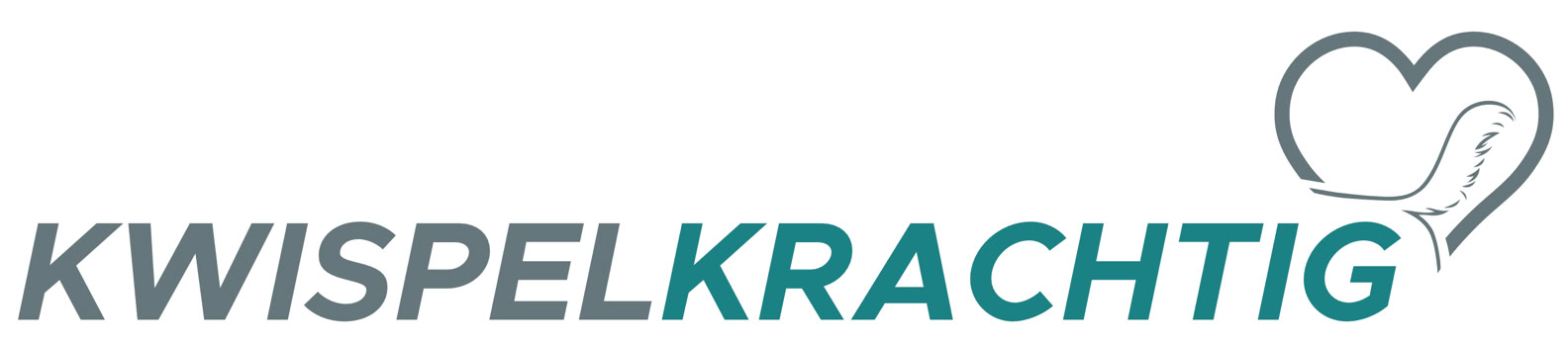 Kwispelkrachtig